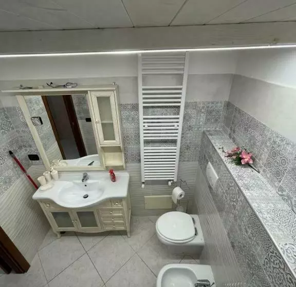 Paradise House