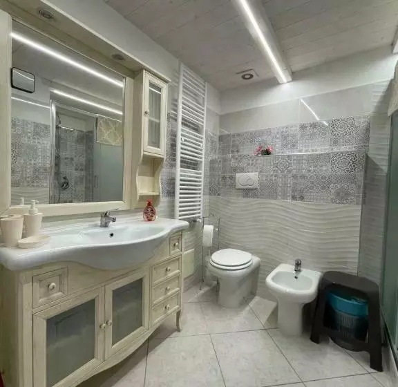 Paradise House