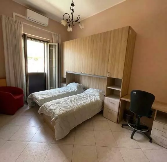 Paradise House