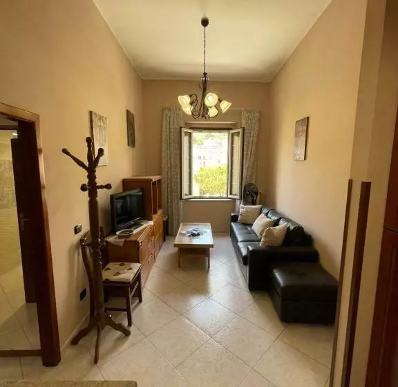 Paradise House