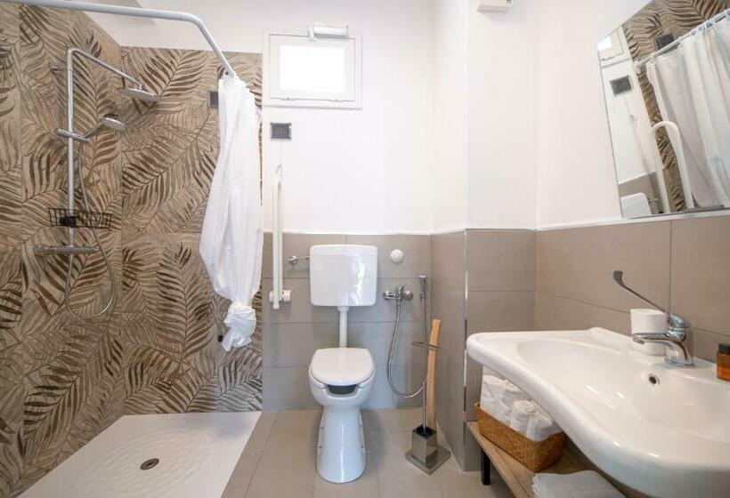 פנסיון Ciuri  Affittacamere