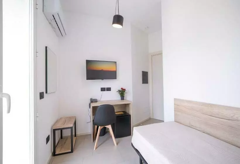 ペンション Ciuri  Affittacamere