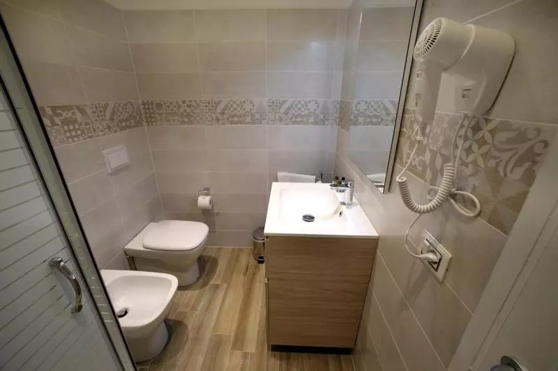 پانسیون Florences67