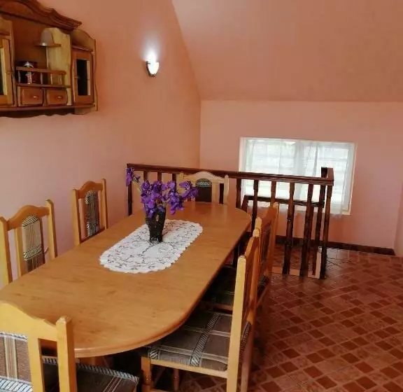 Majatalo Fodor Vendégház