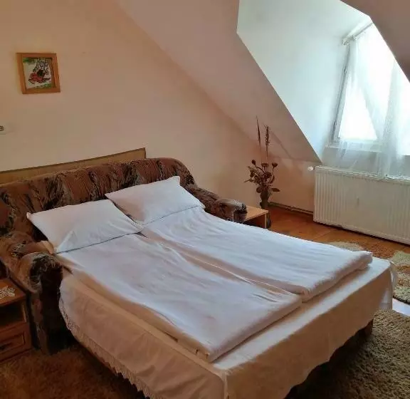 Majatalo Fodor Vendégház