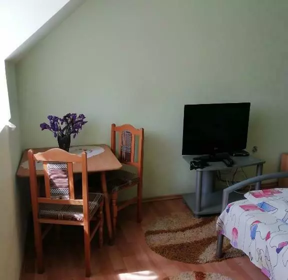 Majatalo Fodor Vendégház