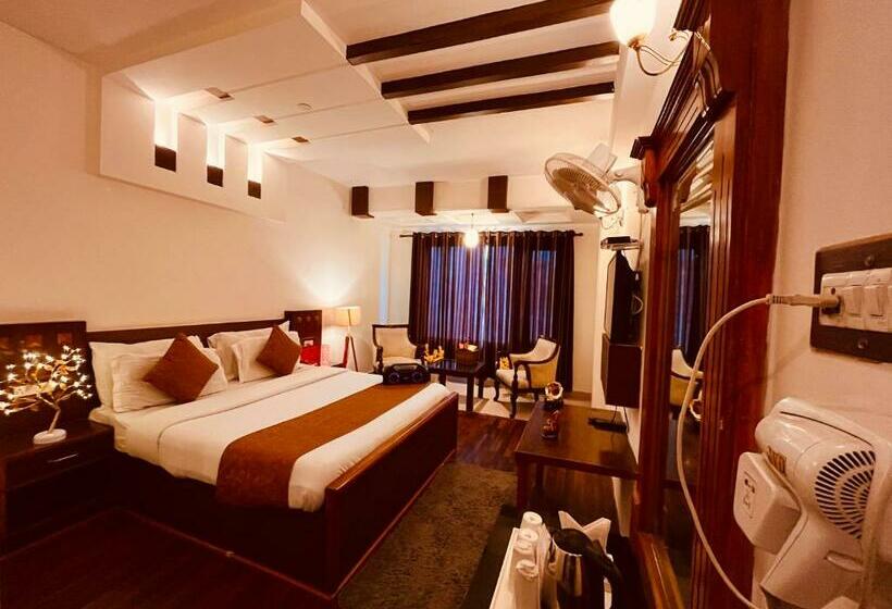 Daffodel Inn, Manali