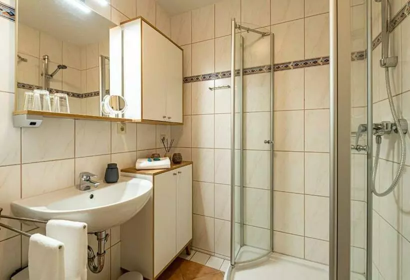 Ferienwohnung Meeresrauschen Baabe