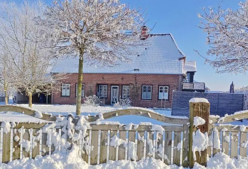 Groot Ferienwohnungen Lütt & Groot