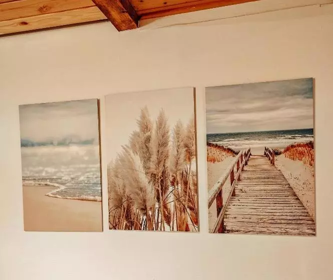 Groot Ferienwohnungen Lütt & Groot