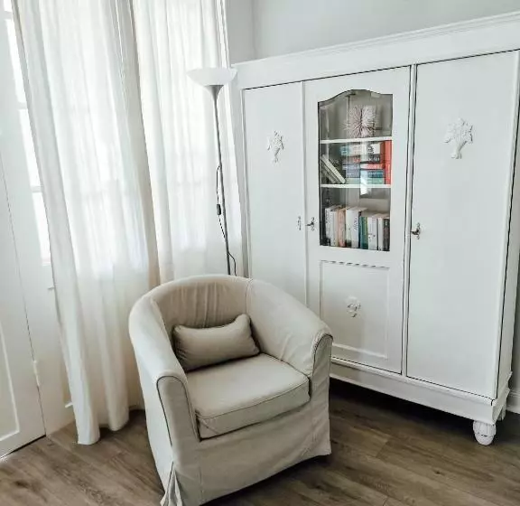 Groot Ferienwohnungen Lütt & Groot