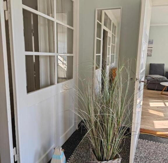 Groot Ferienwohnungen Lütt & Groot