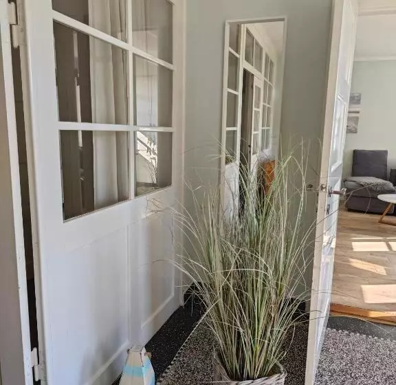 Groot Ferienwohnungen Lütt & Groot