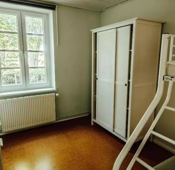 Groot Ferienwohnungen Lütt & Groot