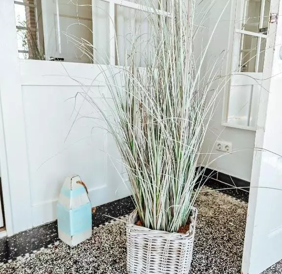 Groot Ferienwohnungen Lütt & Groot