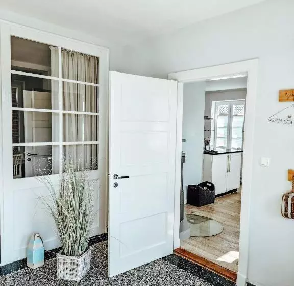 Groot Ferienwohnungen Lütt & Groot