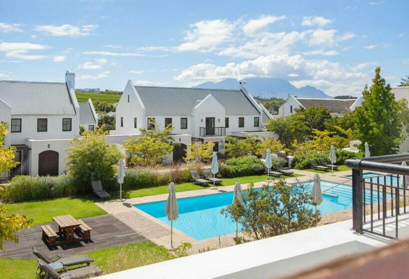 Winelands Golf Lodges 17