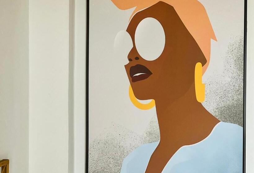 Canaryislandshost L Lava Y Mar Lanzarote