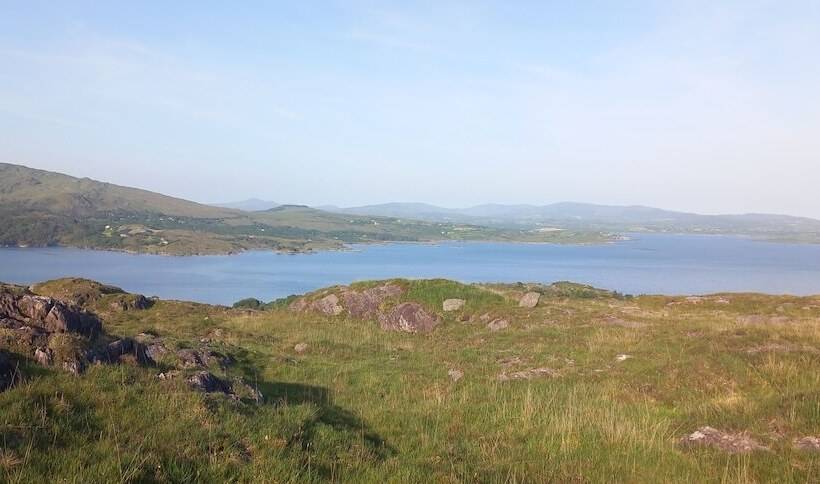 Cuckoo Tree House Glengarriff Beara Peninsula