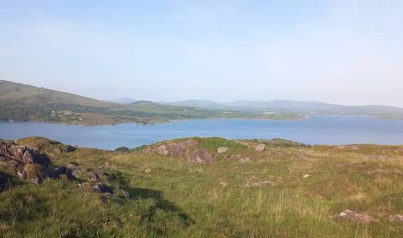 Cuckoo Tree House Glengarriff Beara Peninsula