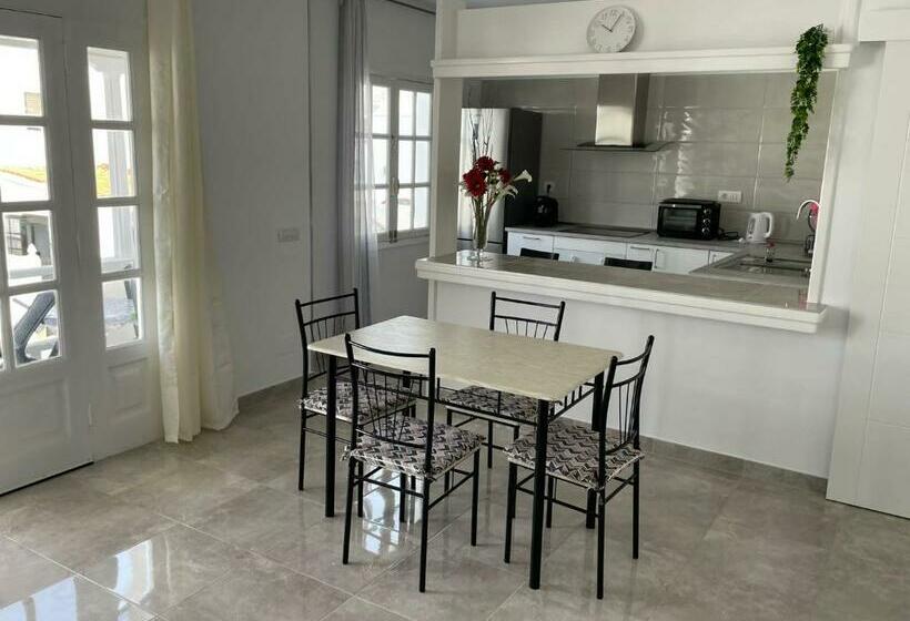 Apartamento El Bomboncito, A Un Tiro De La Playa!