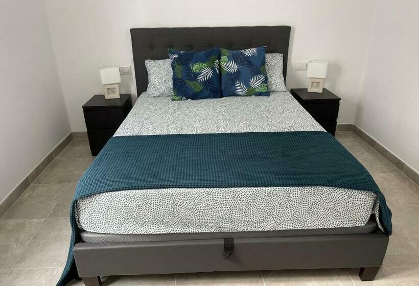 Apartamento El Bomboncito, A Un Tiro De La Playa!