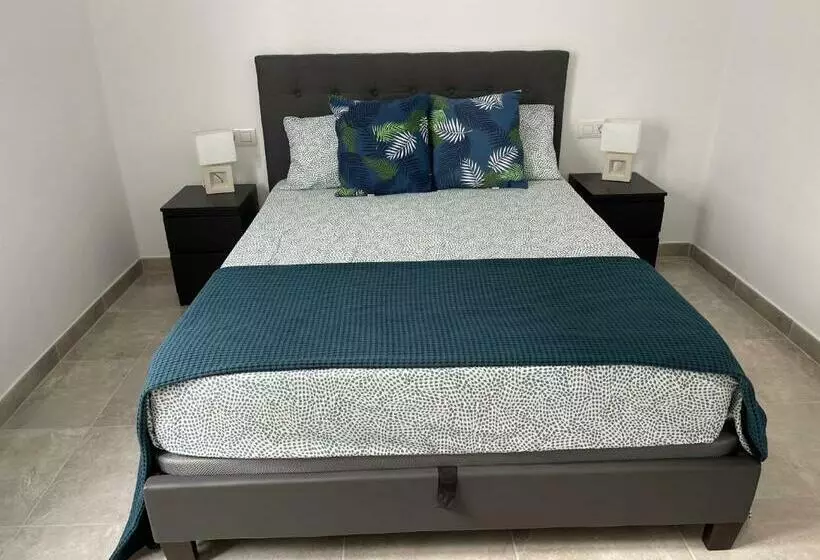 Apartamento El Bomboncito, A Un Tiro De La Playa!