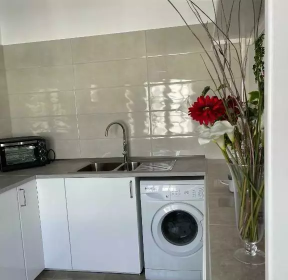 Apartamento El Bomboncito, A Un Tiro De La Playa!