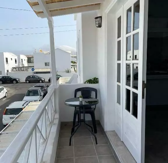 Apartamento El Bomboncito, A Un Tiro De La Playa!