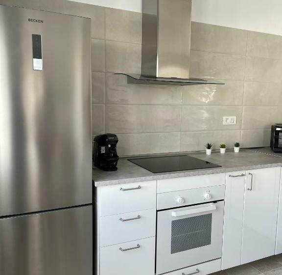 Apartamento El Bomboncito, A Un Tiro De La Playa!