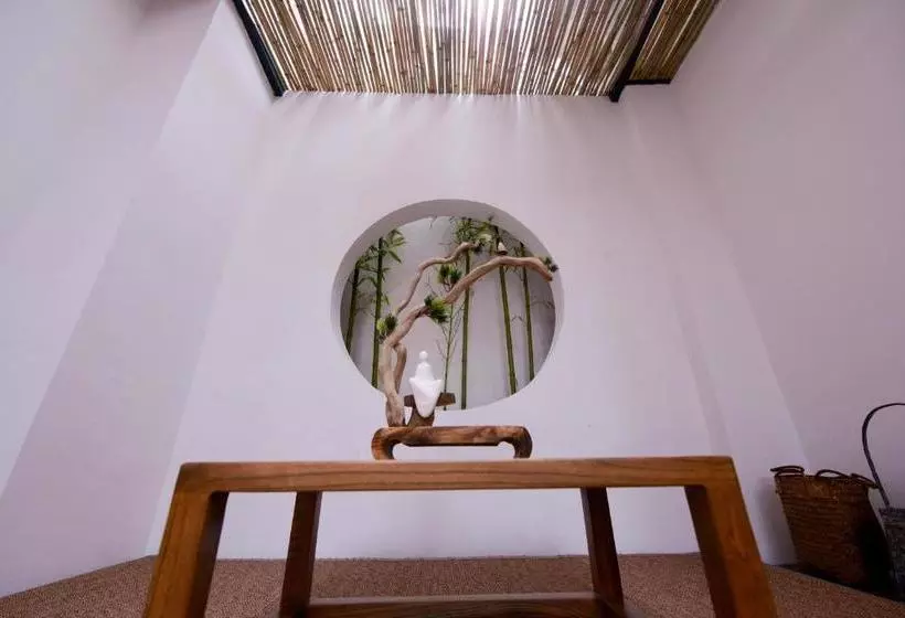 Hotelli Songy  Beijing