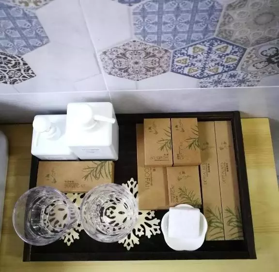 Hotelli Songy  Beijing