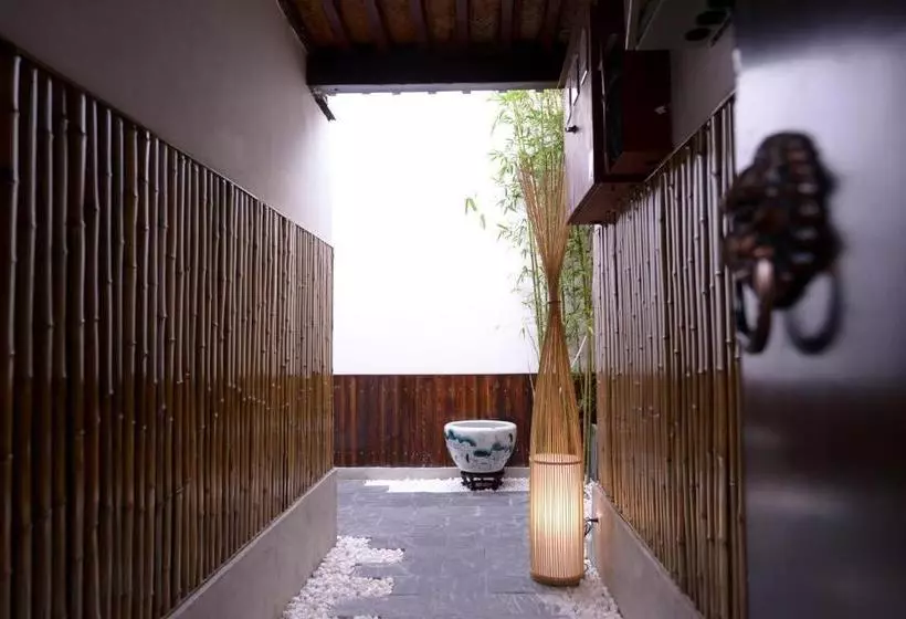 Hotelli Songy  Beijing