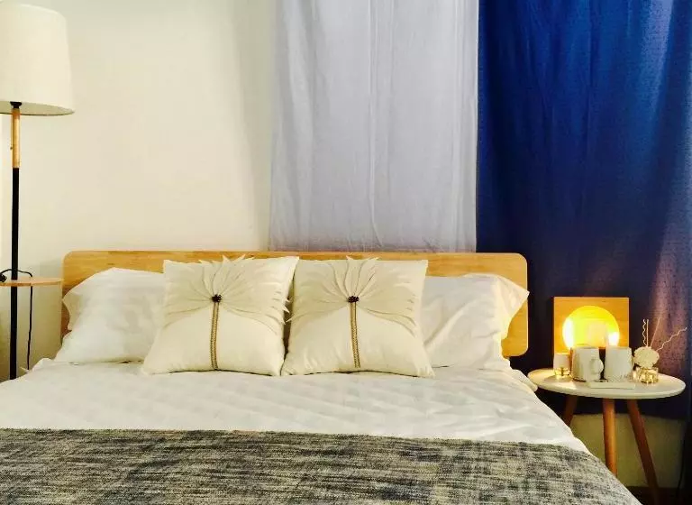 Hotelli Songy  Beijing