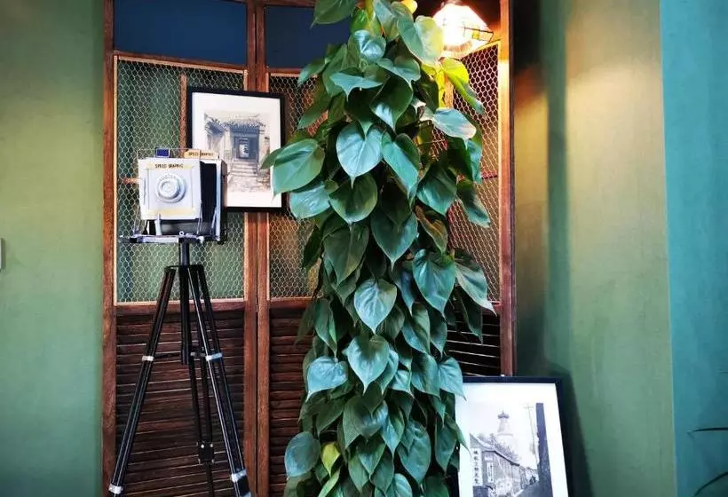 Hotelli Songy  Beijing