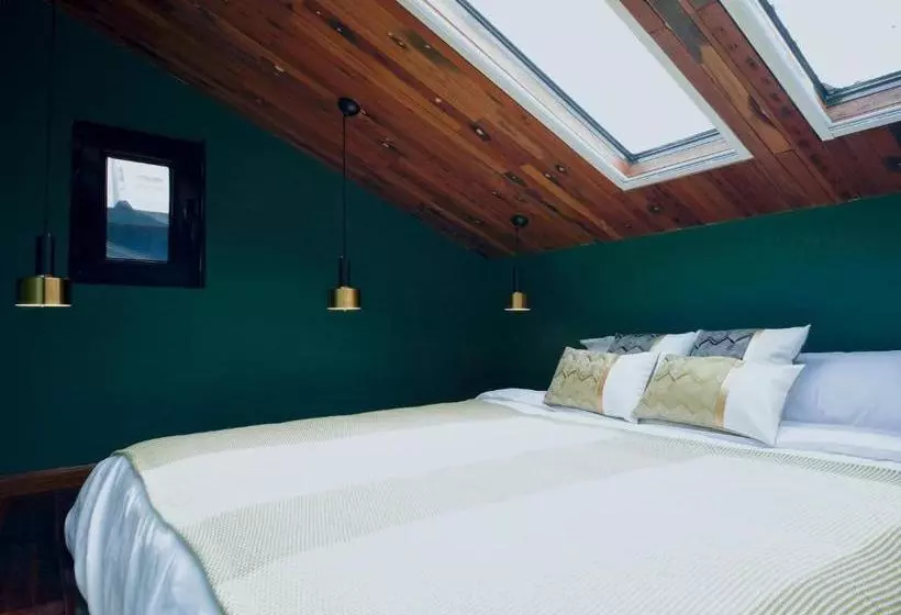 Hotelli Songy  Beijing