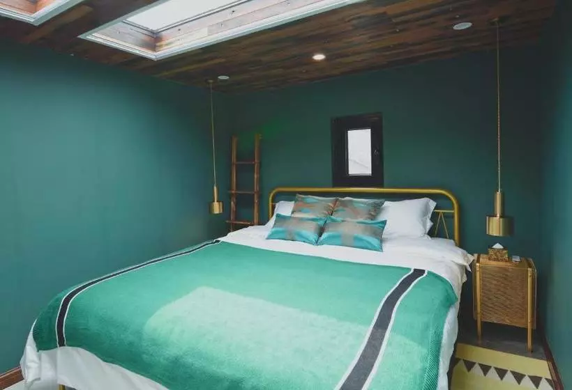 Hotelli Songy  Beijing