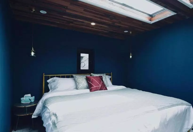 Hotelli Songy  Beijing