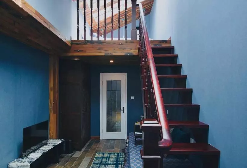 Hotelli Songy  Beijing