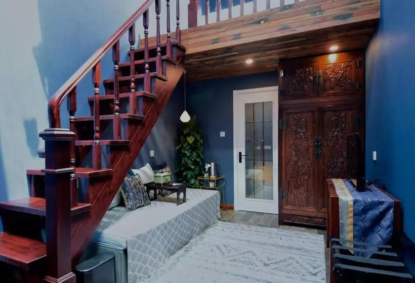 Hotelli Songy  Beijing