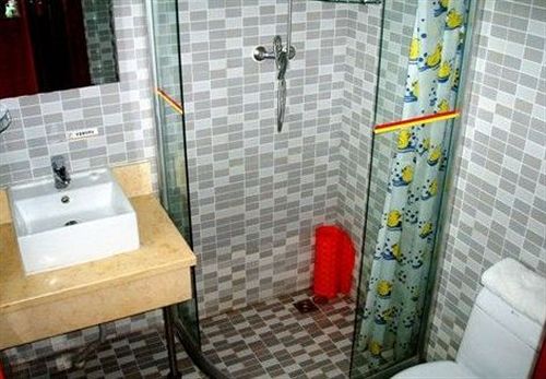 Super 8 Hotel Suzhou Le Yuan