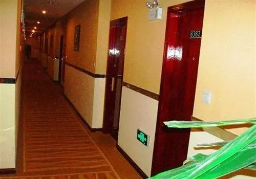 Super 8 Hotel Suzhou Le Yuan