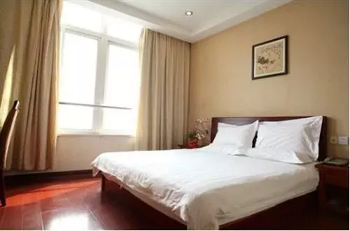 Super 8 Hotel Suzhou Le Yuan