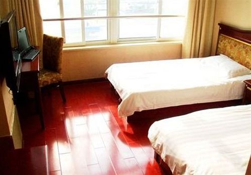 Super 8 Hotel Suzhou Le Yuan