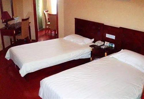 Super 8 Hotel Suzhou Le Yuan