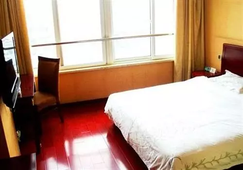 Super 8 Hotel Suzhou Le Yuan