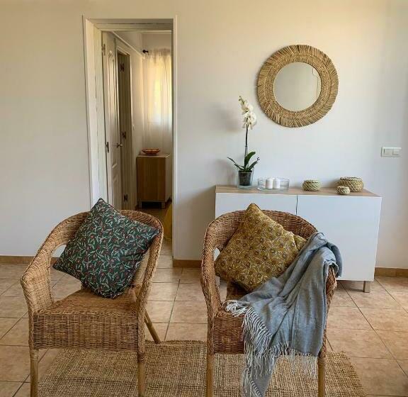 Apartamento El Cantal