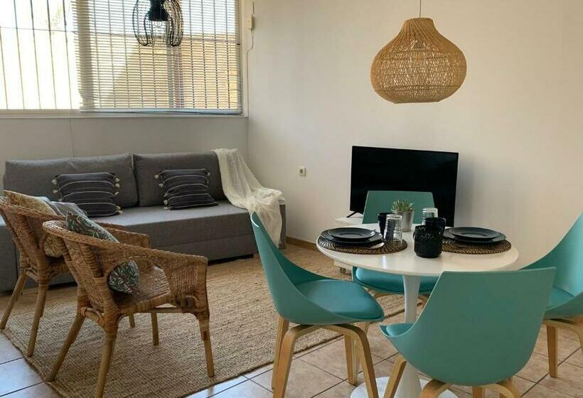 Apartamento El Cantal