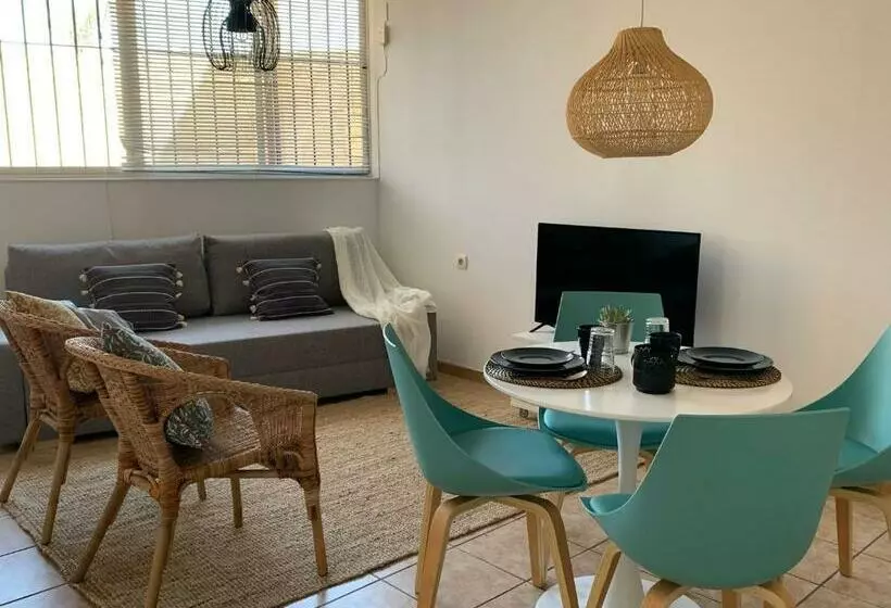 Apartamento El Cantal