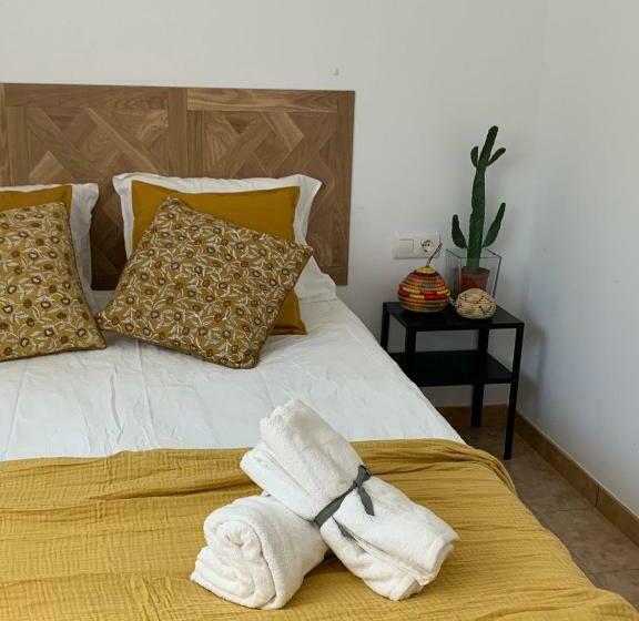 Apartamento El Cantal